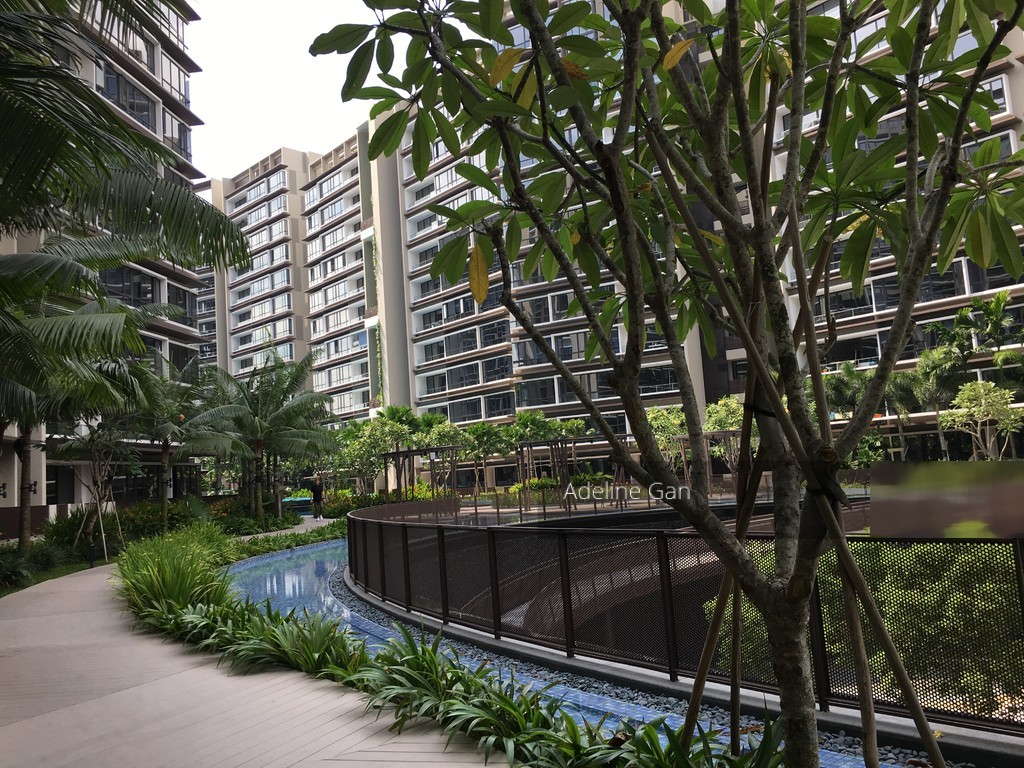 d'Nest (D18), Condominium #155294592